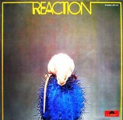 Reaction (GER) : Reaction